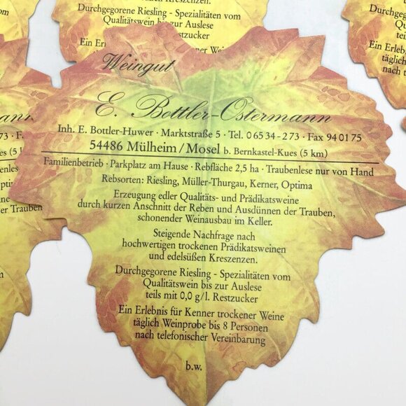 56 Beer Coaster Lot Vtg Cardboard European German Bier Pub Bar Brewery Man Cave - Picture 12 of 14